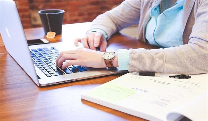 आईआईटी मद्रास में देश का पहला ऑनलाइन बीएससी डिग्री प्रोग्राम