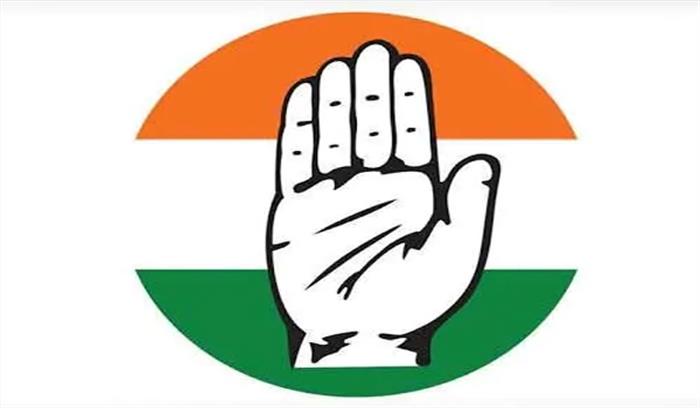 बीटीसी प्रशिक्षुआें पर पुलिस कार्रवाई से योगी सरकार का पर्दाफाश : कांग्रेस बीटीसी प्रशिक्षुआें पर पुलिस कार्रवाई से योगी सरकार का पर्दाफाश : कांग्रेस