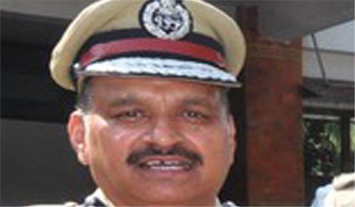 अपराधियों और तस्करों से निपटने के लिये बनेगी एसटीएफ: संधू