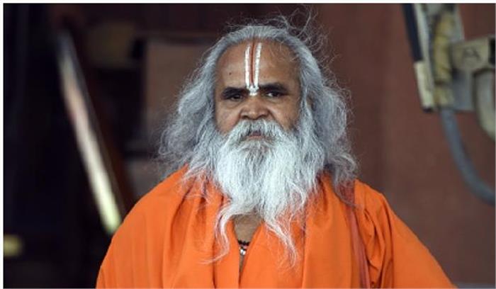 बाबरी मस्जिद मामला : वेदांती समेत 5 लोगों ने आत्मसमर्पण किया