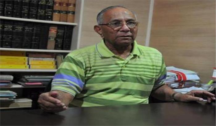 कोकजे के बयान पर इकबाल ने कहा- अदालत सबूतों के आधार पर फैसला करती है