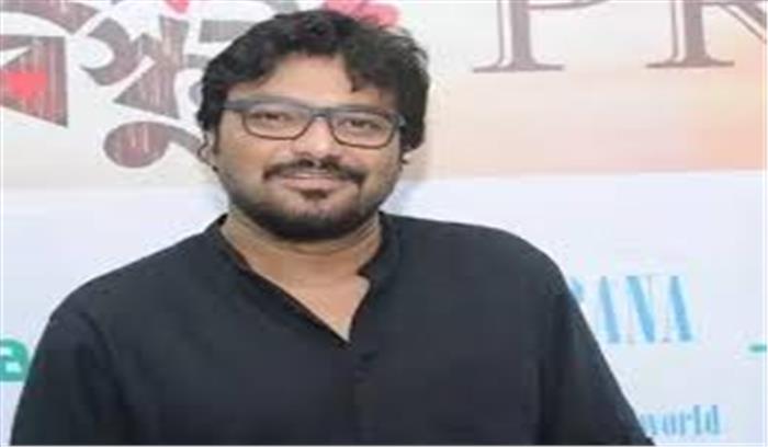 बाबुल सुप्रियो ने वाजिद खान निधन पर शोक किया