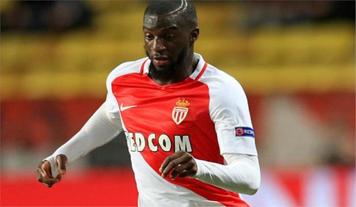 बाकायोको फ्रांस फुटबाल टीम में शामिल