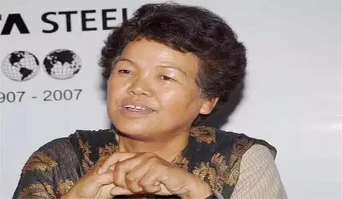 बछेंद्री पाल को पद्म भूषण, गंभीर, छेत्री को पद्मश्री