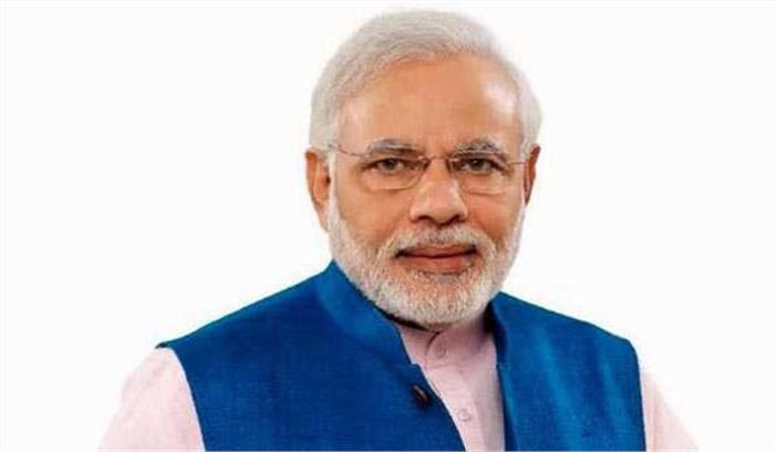 पिछड़ा वर्ग विधेयक पारित होने को मोदी ने बताया ऐतिहासिक