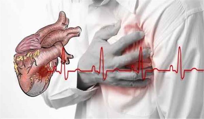 खराब जीवनशैली युवाओं को बना रही हृदयरोगी