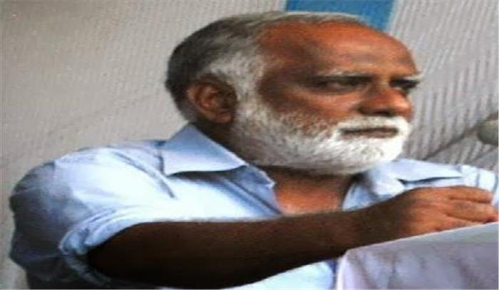 सुश्री पाटकर को अविलंब रिहा किया जाए : बादल सरोज