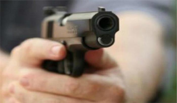 बागपत: पेपर देने जा रहे छात्र की गोली मारकर हत्या