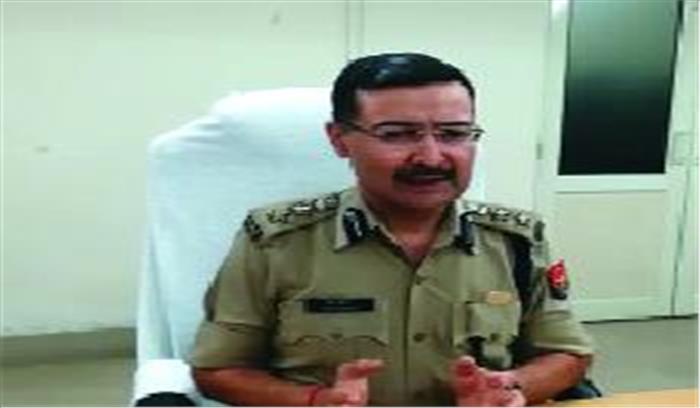 पचास हजार रुपए का ईनामी था मुठभेड़ में मारा गया बदमाश