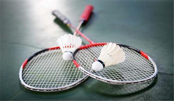 बैडमिंटन : भारतीय जोड़ीदार ने इंडोनेशिया ओपन वल्र्ड सुपरसीरीज के पुरुष युगल वर्ग  में क्वालीफाई किया