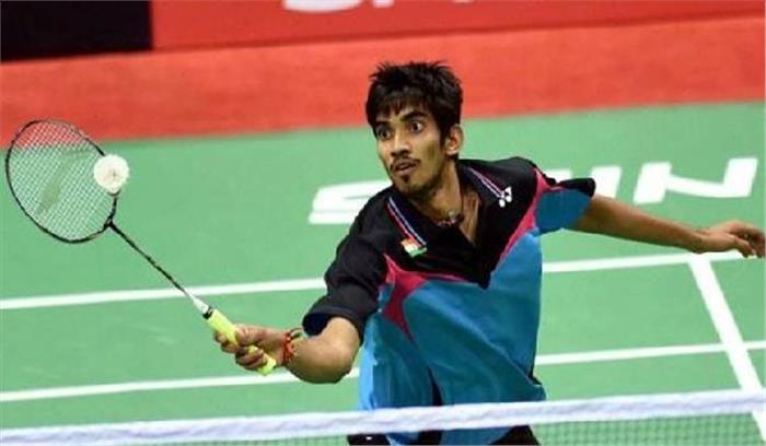 बैडमिंटन : आस्ट्रेलिया ओपन क्वार्टर फाइनल में प्रणीत, श्रीकांत होंगे आमने-सामने