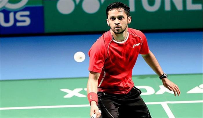 आस्ट्रिया ओपन की जीत मेरे लिए नई राह तलाशने की ओर बड़ी सफलता है:  पारूपल्ली कश्यप