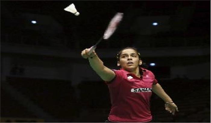 बैडमिंटन : सिंधु, सायना, श्रीकांत पहुंचे अॉस्ट्रेलिया ओपन के दूसरे दौर में ​​​​​​