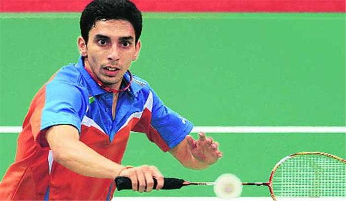 बैडमिंटन : प्रणीथ और समीर इंडियन ओपन के अगले दौर में