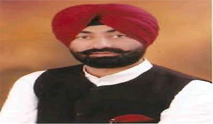 बदनोर से करेंगें खैरा को हटाने की मांग