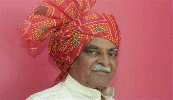 बाला बच्चन को पराजित करना था देवी सिंह का सपना: अंतरसिंह