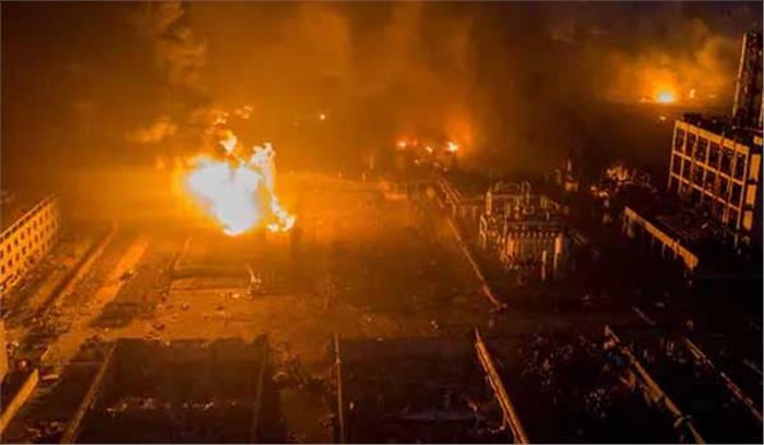 इराक में छह धमाके, चार लोगों की मौत, 20 घायल