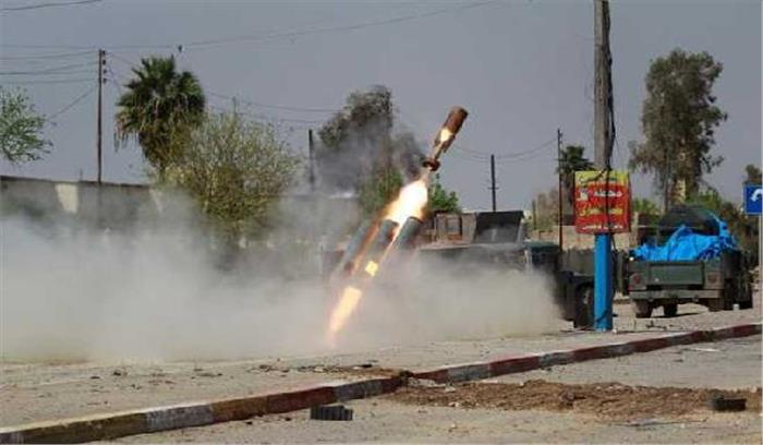 बगदाद : आत्मघाती ट्रक बम विस्फोट में 17 लोगों की मौत