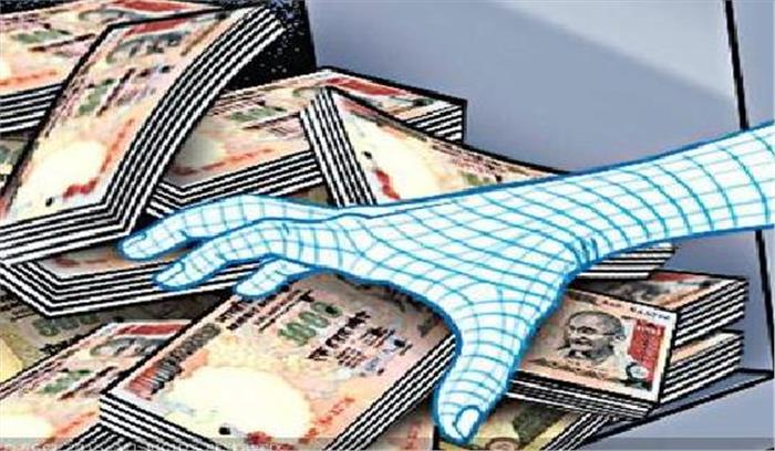 बागपत: बदमाशों ने लकडी व्यापारी से 2 लाख रूपये लूटे