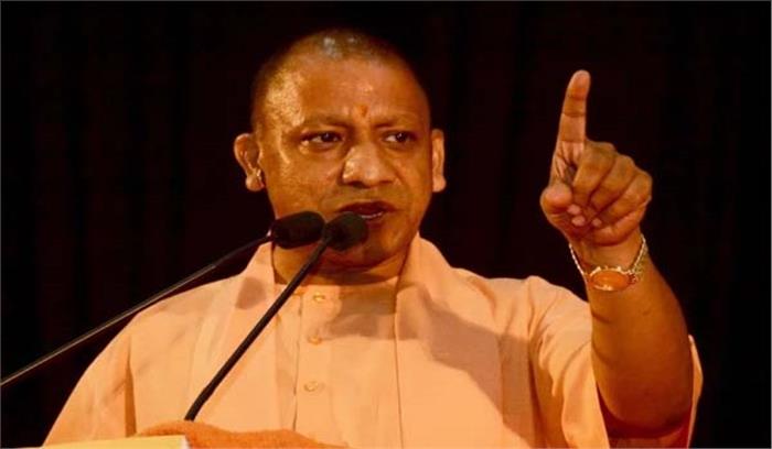 बागपत की वयोवृद्ध निशानेबाज चन्द्रो तोमर के इलाज का खर्च सरकार उठाएगी : योगी