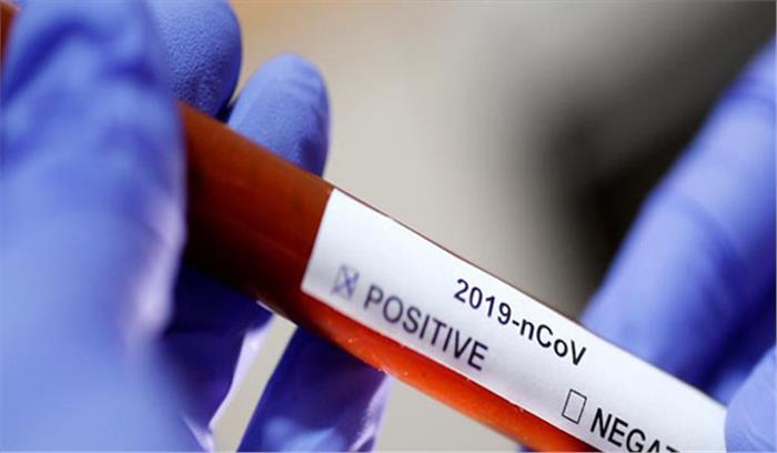 बागपत में एक ओर जमाती कोरोना पोजेटिव ,जमातियों की लापरवाही से खड़ी हुई मुश्किल