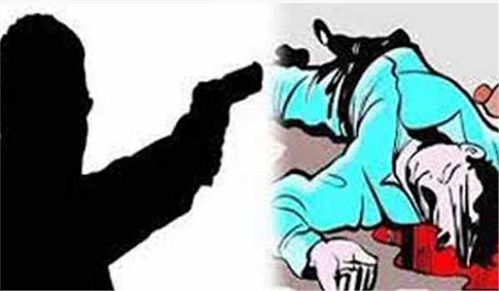 बागपत:पशु व्यापारी की लूटपाट का विरोध करने पर हत्या