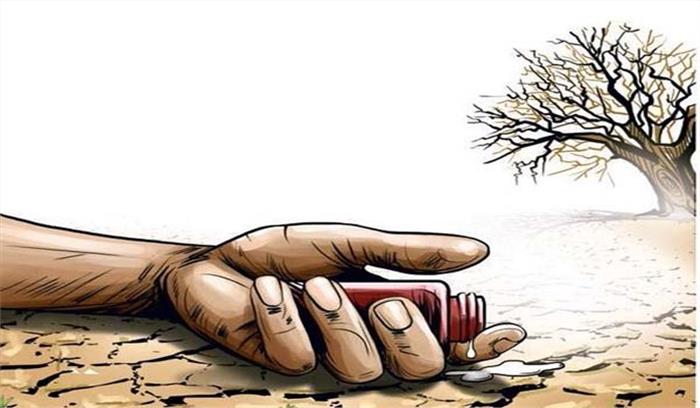 बागपत में कर्ज में डूबे किसान ने की आत्महत्या बागपत में कर्ज में डूबे किसान ने की आत्महत्या