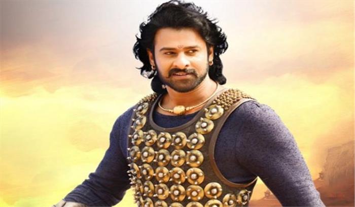 उत्तर भारत में प्रभास के सर्वाधिक प्रशंसक