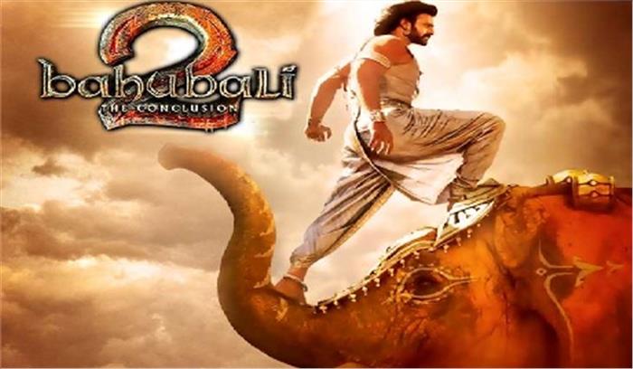 तमिलनाडु : बाहुबली 2 के शुरुआती शो रद्द