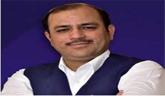 क्वारंटीन के नाम पर लोगों को परेशान किया जा रहा : दानिश क्वारंटीन के नाम पर लोगों को परेशान किया जा रहा : दानिश