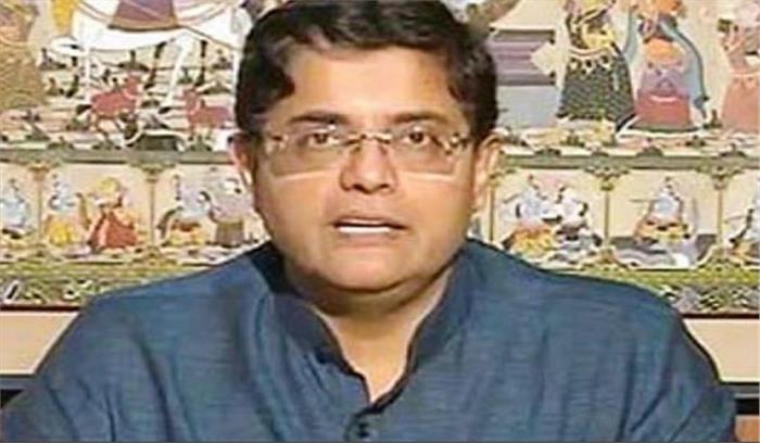 बीजद नेता बैजयंत पांडा पर हमले की राजनीतिक दलों ने की निंदा