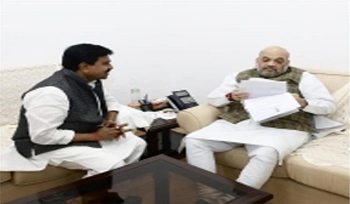 बजाज की चीनी मिलों पर किसानों का 10 हजार करोड़ बकाया, डर तो लगेगा ही : भाजपा सांसद