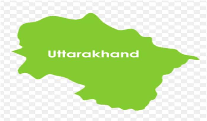 बाजपुर में ट्रेन की चपेट में आने से एक की मौत