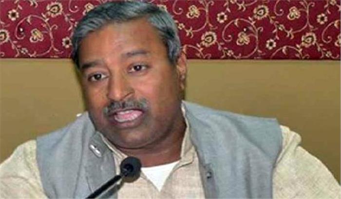 मुलायम को अयोध्या मामले में आरोपी बनाने की मांग की: कटियार