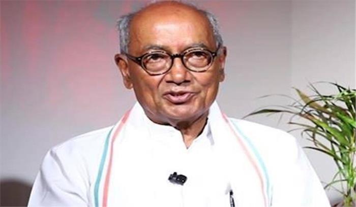 बकतरा में किसान रैली में शामिल हुए दिग्विजय सिंह बकतरा में किसान रैली में शामिल हुए दिग्विजय सिंह