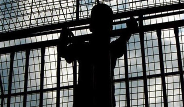 हरदोई: बाल बंदियों के दो गुटों के बीच मारपीट, 15 बच्चे घायल