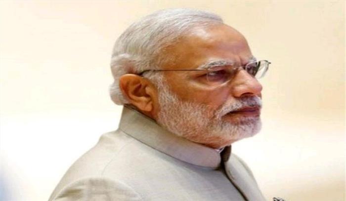 मोदी ने बाल गंगाधर तिलक, आजाद को उनकी जयंती पर याद किया