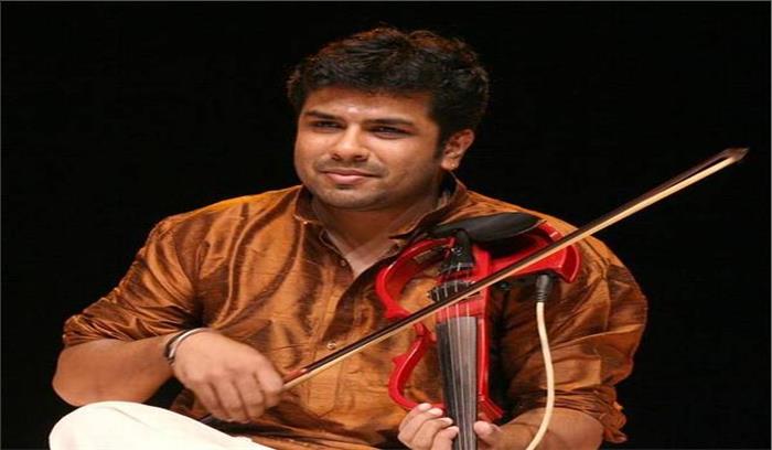 केरल के लोकप्रिय संगीतकार एवं वायलिन वादक बालाभास्कर की हालत अब भी नाजुक