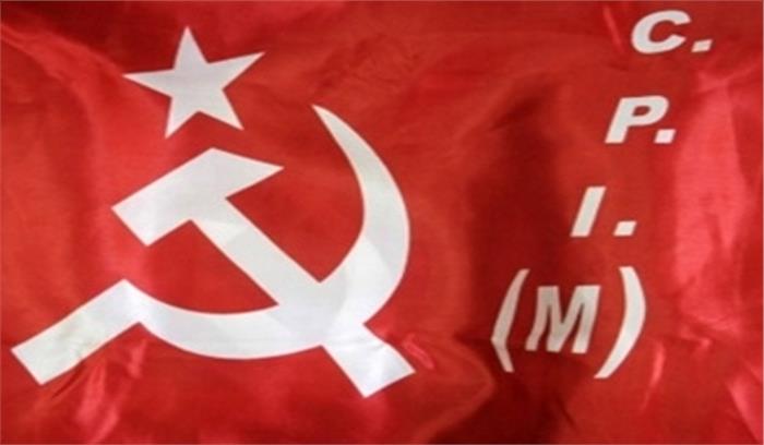 बालाकोट के नाम पर वोट मांगने पर मोदी के खिलाफ ईसी से शिकायत