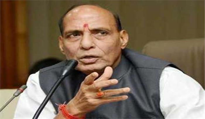 बालाकोट में कितने आतंकवादी मारे गए, आज या कल पता चल जाएगा : राजनाथ