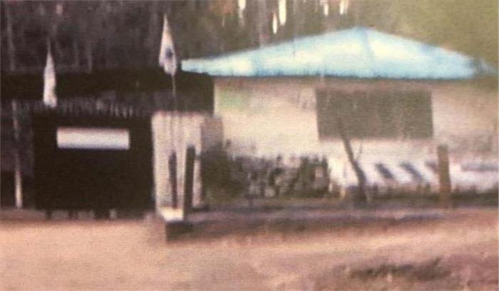 बालाकोट हमले की योजना बनाने में लगा 200 घंटे से अधिक वक्त