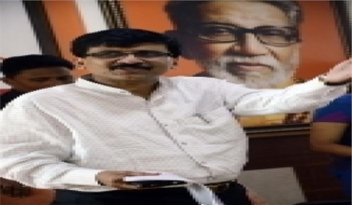 बालासाबेह के लिए सीबीएफसी की कैंची बहुत छोटी बात थी : संजय राउत