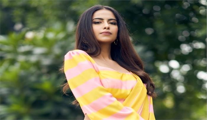 कोविड एक दिन खत्म हो जाएगा लेकिन अपने पीछे निशान छोड़ जाएगा: अविका गौर