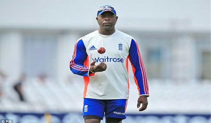 मेरे रहते हुए दक्षिण अफ्रीका टीम के साथ बॉल टेम्परिंग जैसा कुछ न हो: ओटिस गिब्सन