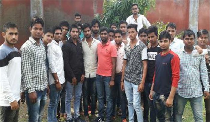 बल्लभगढ़ का नाम बदलने से जनता नाराज