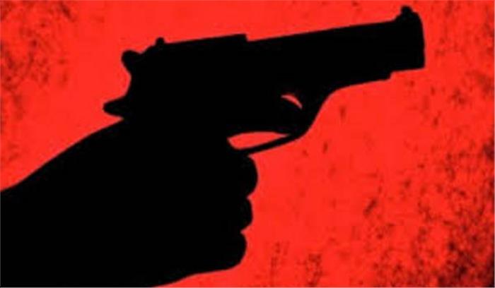 बलिया : सपा के क्षेत्रीय नेता की हत्या