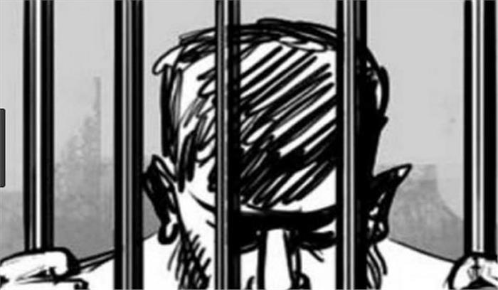 उत्तर प्रदेश: 23 साल पुराने हत्या के मामले में पांच हत्यारों को आजीवन कारावास उत्तर प्रदेश: 23 साल पुराने हत्या के मामले में पांच हत्यारों को आजीवन कारावास