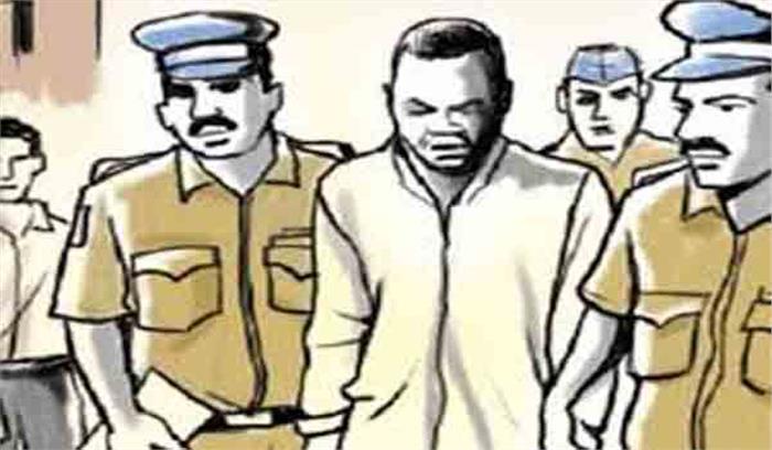 बलिया में वाहन चोर गिरोह का पर्दाफाश, 12 वाहन बरामद बलिया में वाहन चोर गिरोह का पर्दाफाश, 12 वाहन बरामद