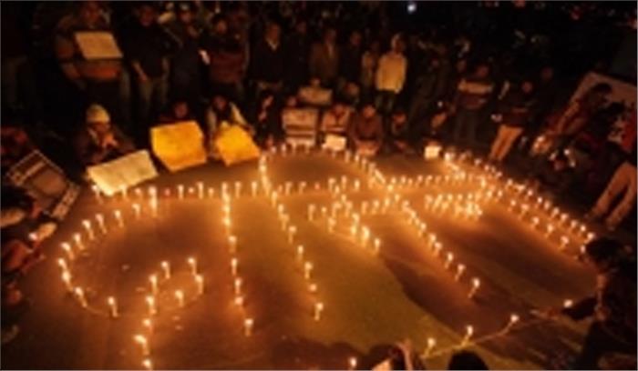 हमारे लिए एक नई सुबह की शुरुआत : निर्भया के दादा