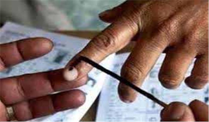 पाकिस्तान राष्ट्रीय एसेंबली के उपाध्यक्ष का चुनाव रद्द